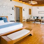 Karia Bel - Adult Only +12 Hotel Bozburun