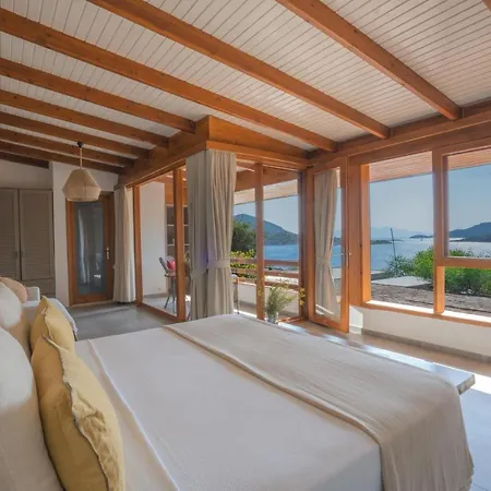 Karia Bel - Adult Only +12 Hotel Bozburun