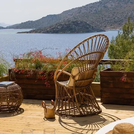 Hotel Karia Bel - Adult Only +12