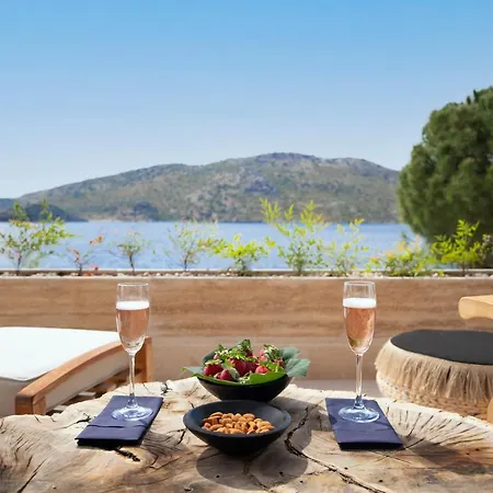 Karia Bel - Adult Only +12 Hotel Bozburun