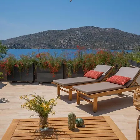 فندق Karia Bel - للبالغين فقط 4*