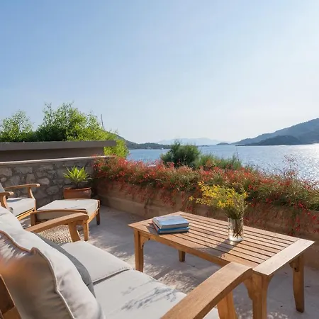 Karia Bel - Adult Only +12 Hotel Bozburun