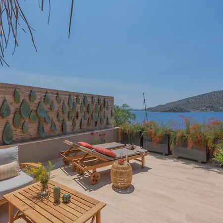 فندق Karia Bel - للبالغين فقط بوزبورون