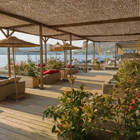 Karia Bel - Adult Only +12 Hotel Bozburun