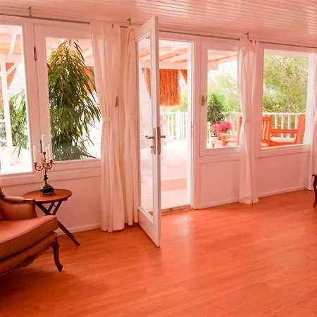 Karia Bel - للبالغين فقط فندق