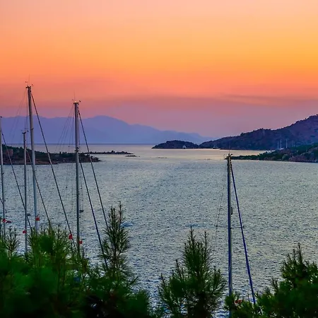 Karia Bel - للبالغين فقط 4*