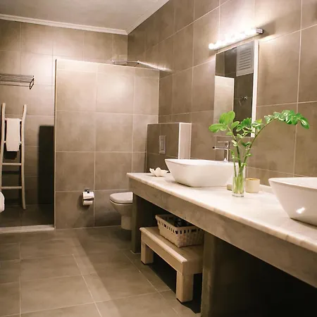 Hotel Karia Bel - Adult Only +12 Bozburun