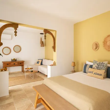 Karia Bel - Adult Only +12 Hotel