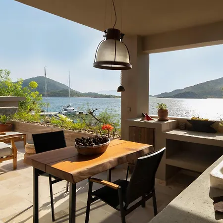 Karia Bel - Adult Only +12 Bozburun