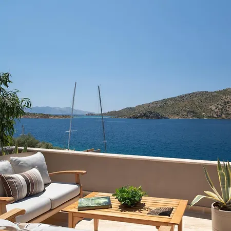 Karia Bel - Adult Only +12 Hotel Bozburun