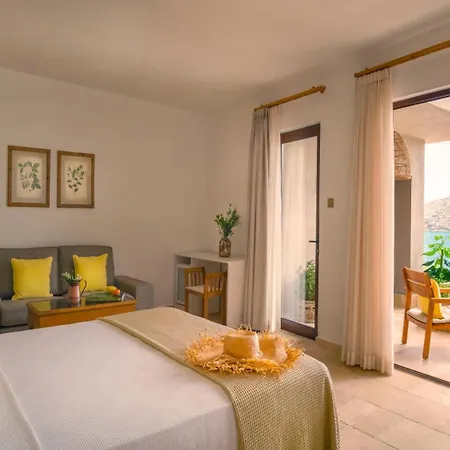Karia Bel - Adult Only +12 4*