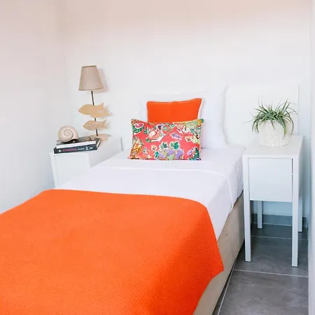 Hotel Karia Bel - Adult Only +12 Bozburun