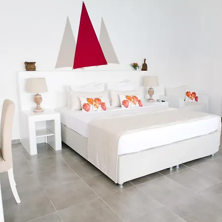 Karia Bel - Adult Only +12 Hotell