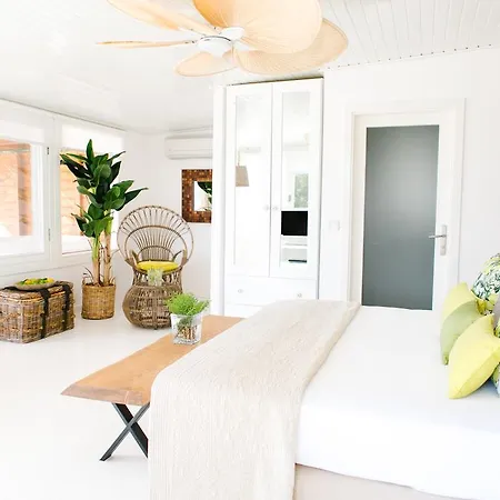 فندق Karia Bel - للبالغين فقط 4*