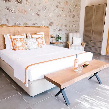 فندق Karia Bel - للبالغين فقط 4*