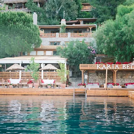 Karia Bel - للبالغين فقط فندق