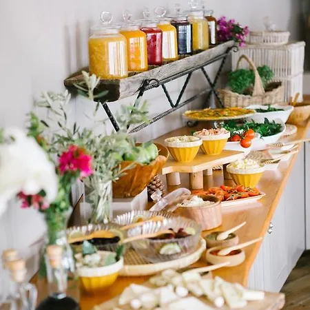 Karia Bel - للبالغين فقط بوزبورون