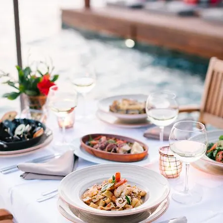 Karia Bel - Adult Only +12 Bozburun