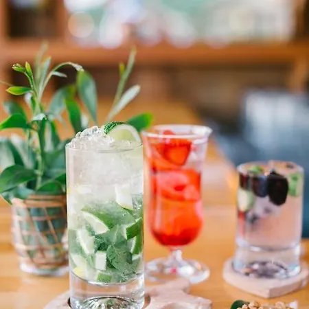 Karia Bel - للبالغين فقط بوزبورون