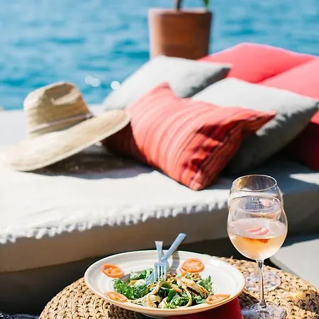 فندق Karia Bel - للبالغين فقط 4*