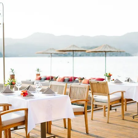 Hotel Karia Bel - Adult Only +12