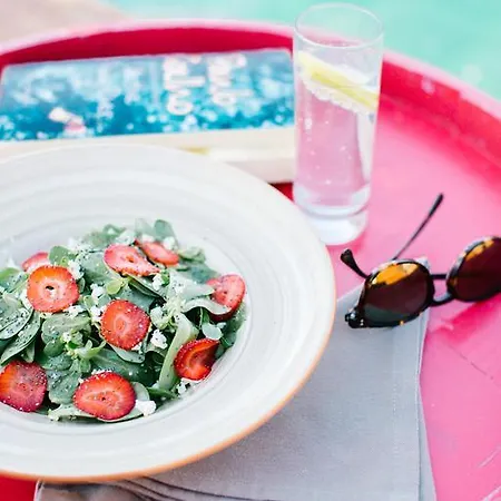 فندق Karia Bel - للبالغين فقط