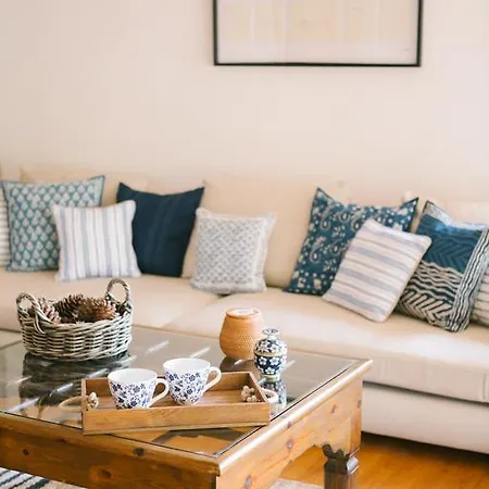 Karia Bel - للبالغين فقط فندق بوزبورون