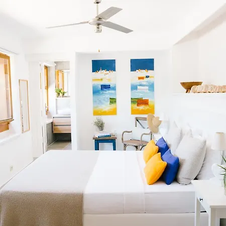 Karia Bel - Adult Only +12 Hotel