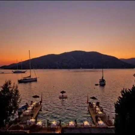 فندق Karia Bel - للبالغين فقط 4*