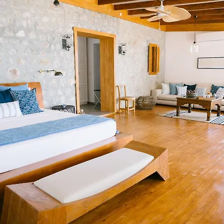 Karia Bel - للبالغين فقط فندق بوزبورون