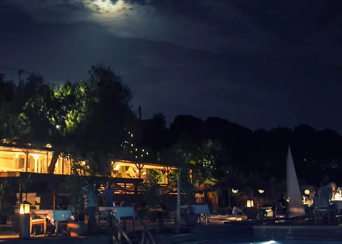 Hotel Karia Bel - Adult Only +12