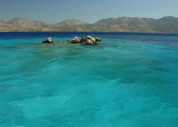 Karia Bel - Adult Only +12 Bozburun