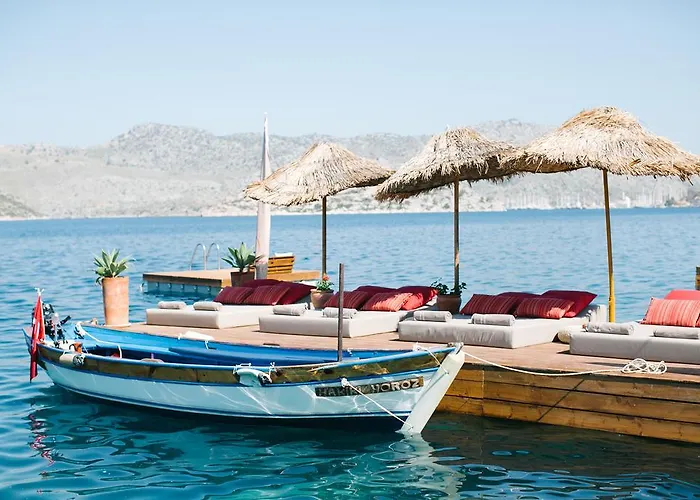 Hotel Karia Bel - Adult Only +12