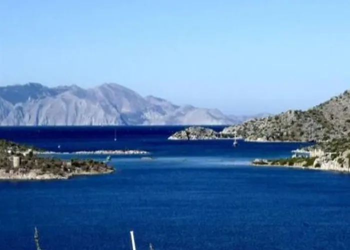 Karia Bel - Adult Only +12 Hotel 4*