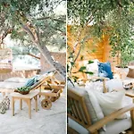 Ξενοδοχείο Karia Bel - Adult Only +12 Bozburun