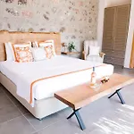 Ξενοδοχείο Karia Bel - Adult Only +12 4*