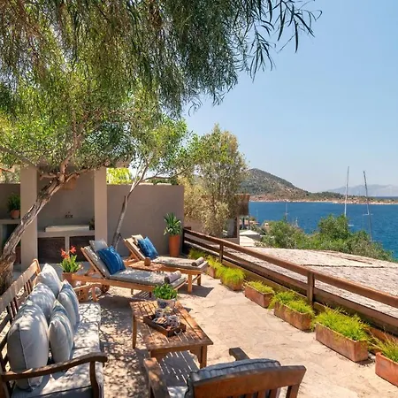 Karia Bel - Adult Only +12 Hotel 4*