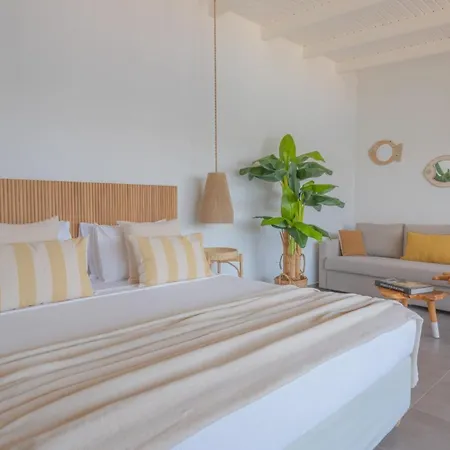 Hotel Karia Bel - Adult Only +12 Bozburun