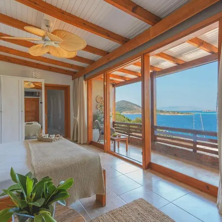 Karia Bel - Adult Only +12 Hotel Bozburun