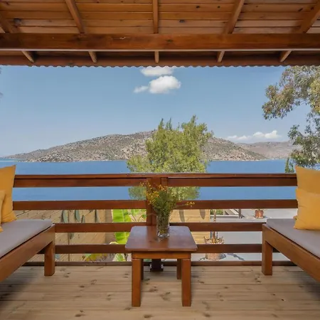 Karia Bel - Adult Only +12 Hotel Bozburun