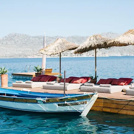 Hotel Karia Bel - Adult Only +12