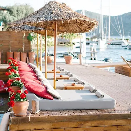 Karia Bel - Adult Only +12 Hotel 4*