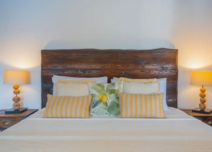 Отель Karia Bel - Adult Only +12 4*