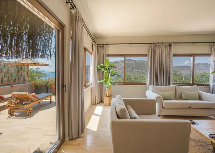 Karia Bel - Adult Only +12 Отель 4*