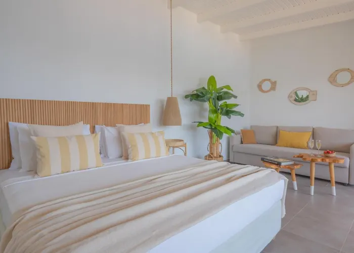 Отель Karia Bel - Adult Only +12 Бозбурун