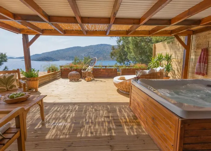 Karia Bel - Adult Only +12 4*