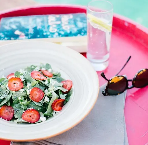 Отель Karia Bel - Adult Only +12