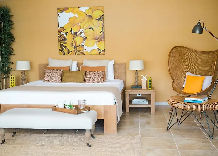 Отель Karia Bel - Adult Only +12 4*