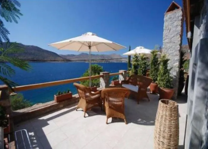 Отель Karia Bel - Adult Only +12